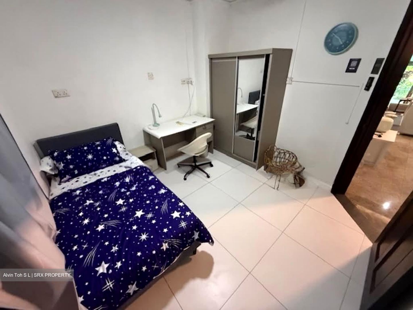 The Floravale (D22), Condominium #554407581